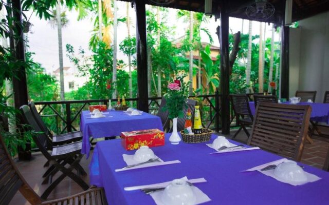 Plum Tree Homestay