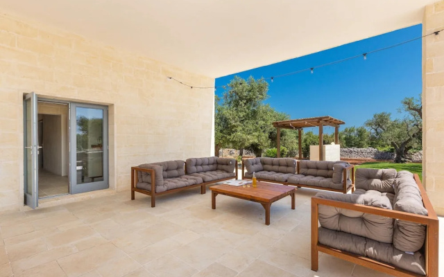 3517 Tenuta Venti Pamaridi by Perle di Puglia