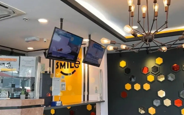 Smile Hotel Ss2 Petaling Jaya