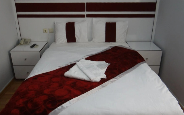 Arakonak Termal Hotel