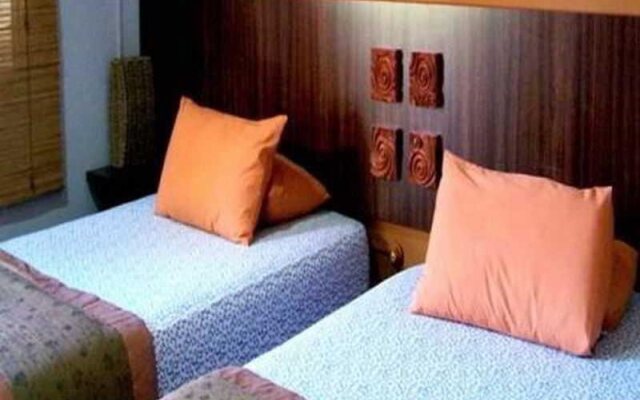 Rasa Eksotika Vacation Home