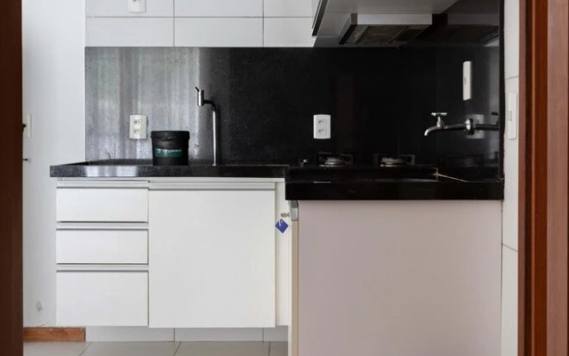 Lind Ssimo Apartamento em Condom nio com Piscina