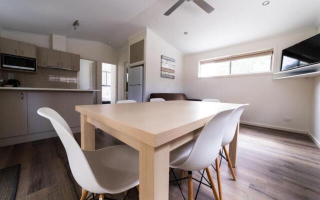 Deniliquin Riverside Caravan Park