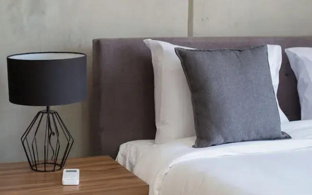Suites Del Carmen
