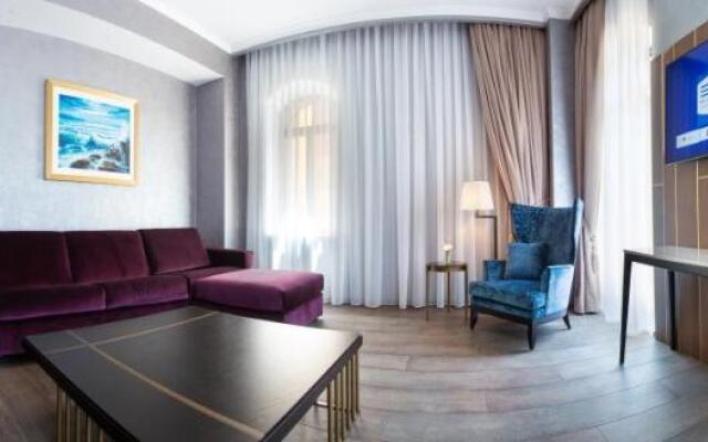 Elke Spa Hotel