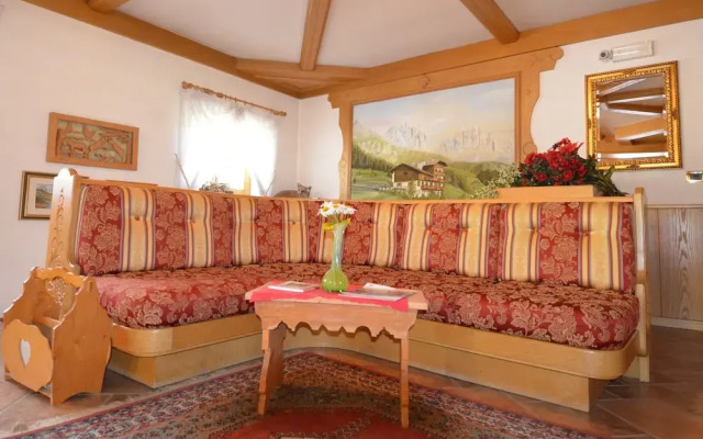 Latemar Hotel Suites & Spa