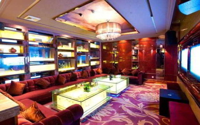 Hangzhou Jasmine International Hotel