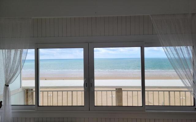 Appartement Saint-Jean-de-Monts, 2 pièces, 6 personnes - FR-1-83-90