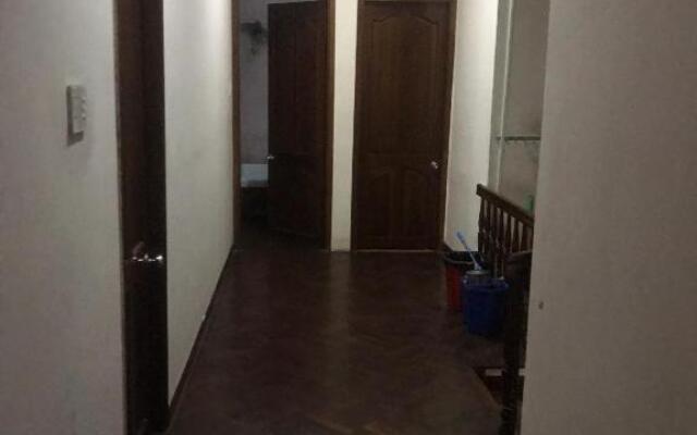 My Loc HoTel