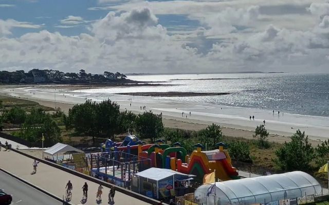 Studio Carnac, 1 pièce, 2 personnes - FR-1-377-68