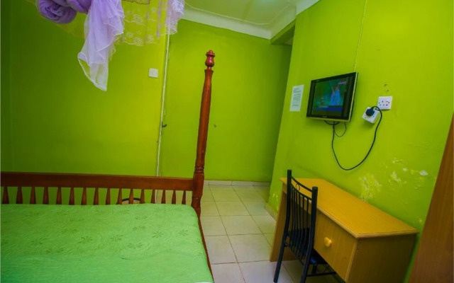 Jinja Delight Motel