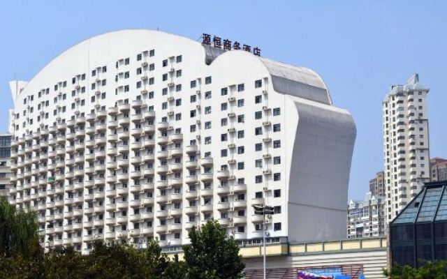 Yuan Heng Business Hotel