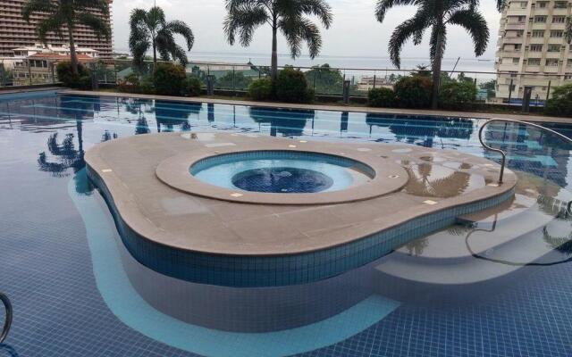 Malate Bayview Mansion