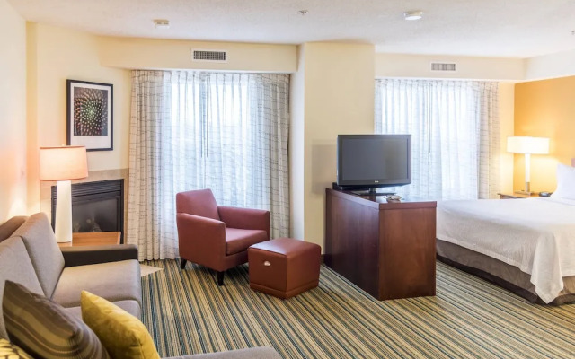 Residence Inn Holland