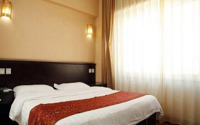 GreenTree Alliance FuJian XiaMen JiMei GuanKou Avenue AnRen Avenue Hotel