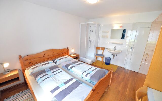 Apartment 4 Holiday - Chalet Tieja