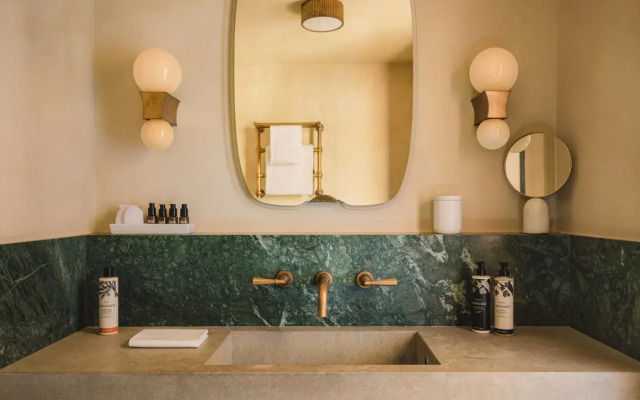 Soho House Rome
