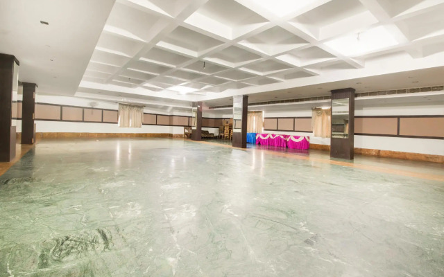 Hotel Mantri Residency