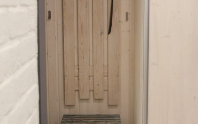 Апартаменты на улице Лесная