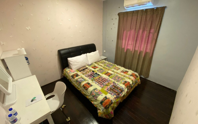 Nancii Guesthouse