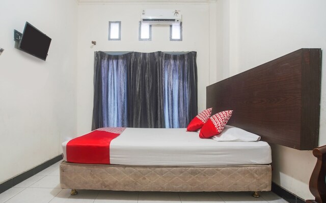 Icha Homestay by OYO Rooms