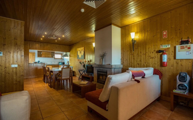 Casa das Arribas - Rio Douro aos seus pés