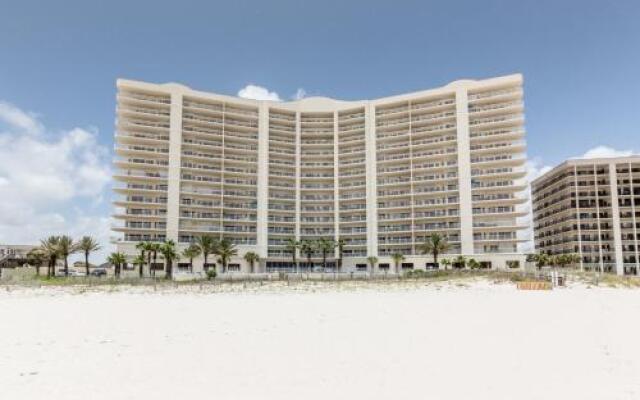 Admirals Quarters 802