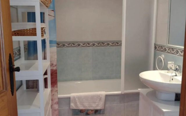 Casa Rural El Rincón del Valle