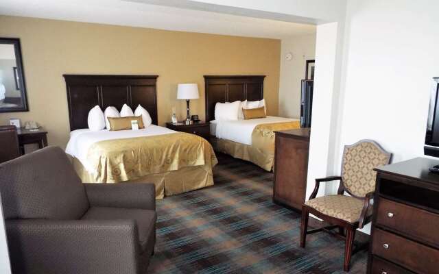 Spark by Hilton Greensboro