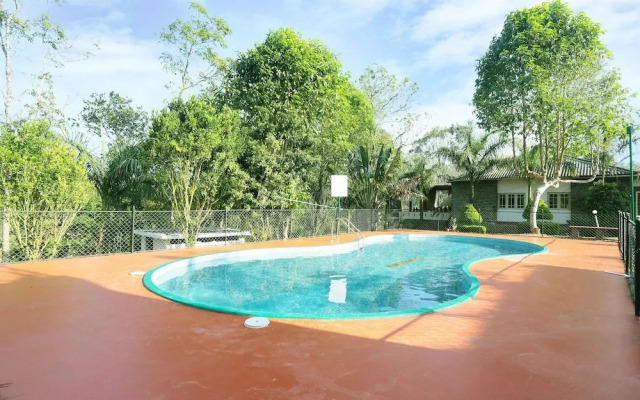Eletaria Resort