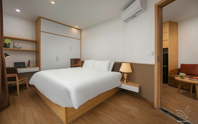 Westlake Pearl Aparthotel & Spa - By Pegasy Group