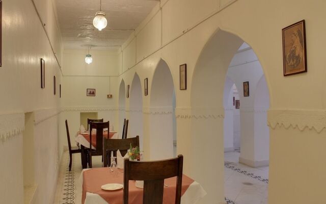 V Resorts Fort Auwa