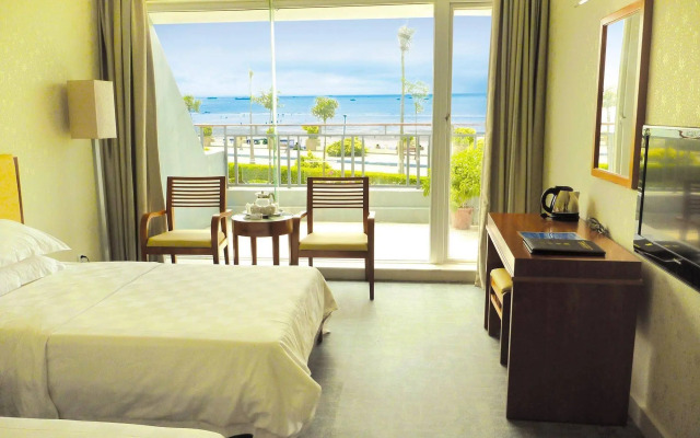 Luhai Grand Hotel - Beihai