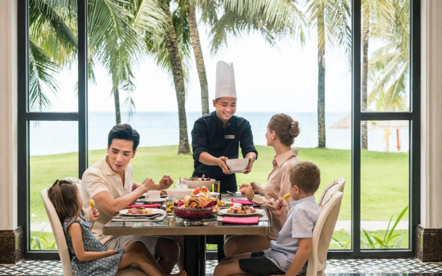 Sheraton Phu Quoc Long Beach Resort