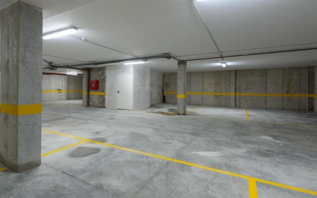 Apartamentos Onza Mar