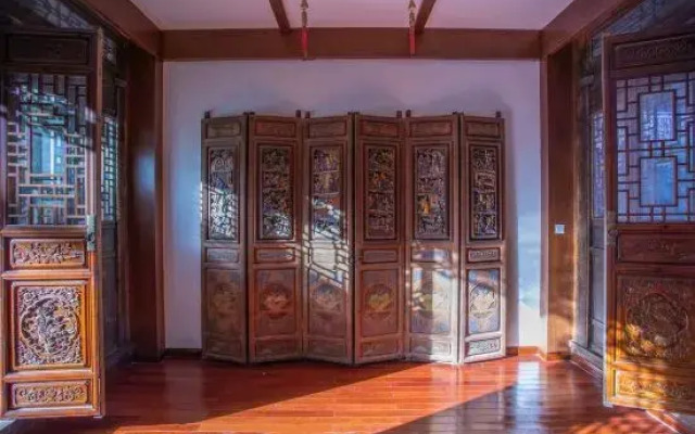 Cunshi Manor Hotel
