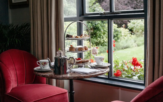 Station House Hotel