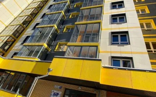 Rasko Home on Deputatskaya