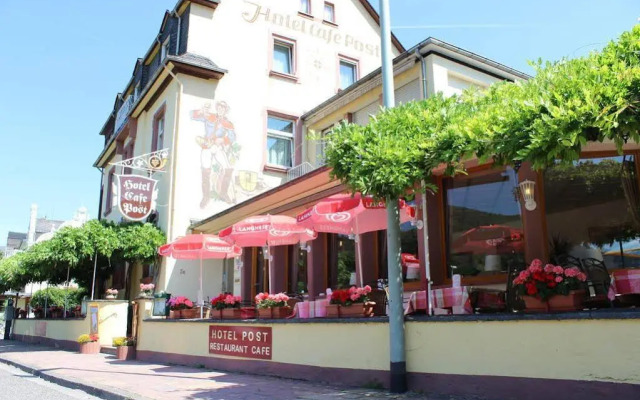 Café Post