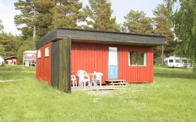Notvikens Stugor & Camping
