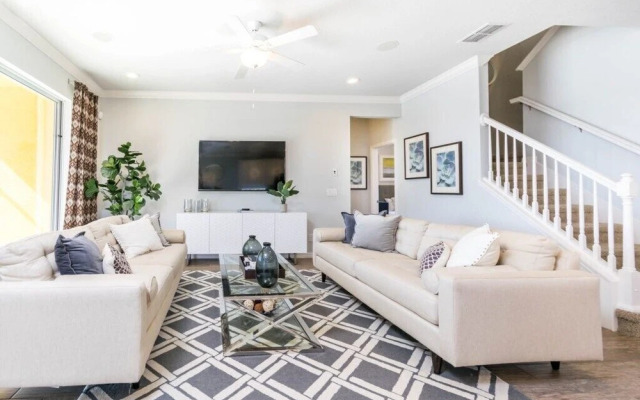 Providence Grande Villa