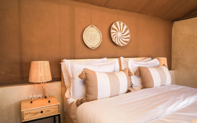 Selina Nomad Camp Agafay