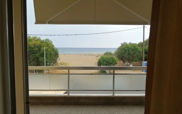 Neapolis Rooms & Apartments