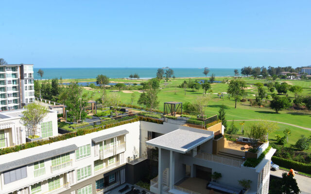 Autumn Hua Hin