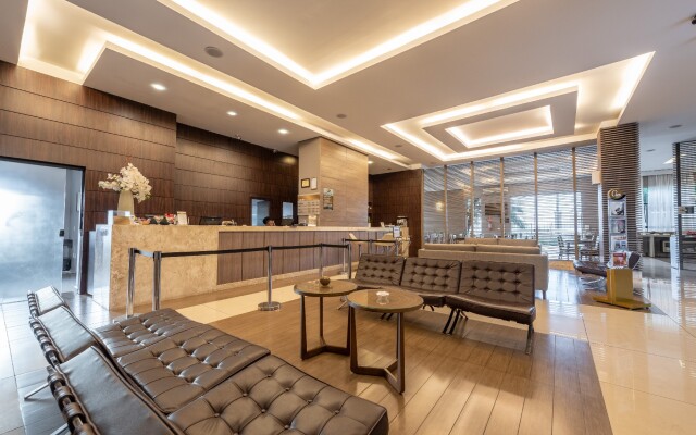 Class Hotel Varginha