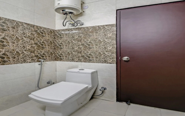 OYO Home 30203 Delightful Studio Chhatarpur