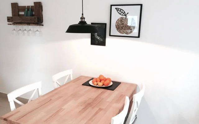 Apartmani Zivaljic