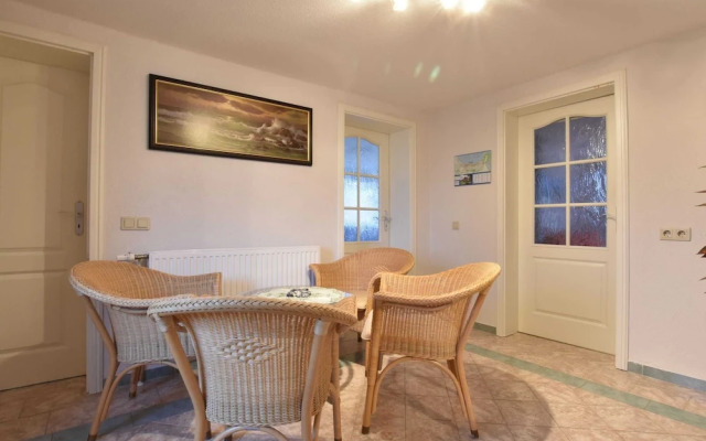 Holiday Home in Boltenhagen Near Sandy Beach