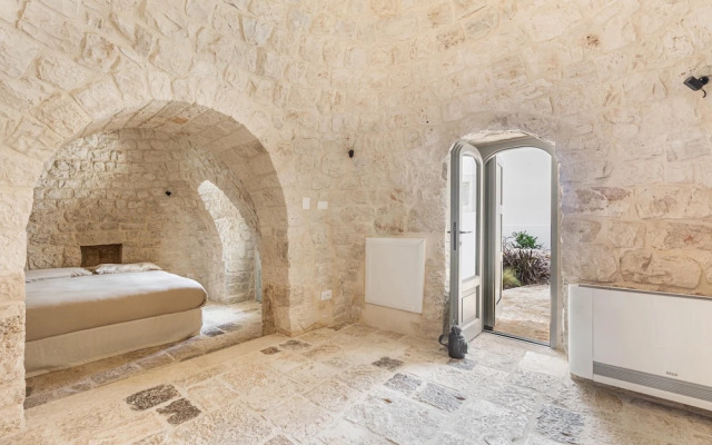 3643 Masseria Stella del Monte by Perle di Puglia