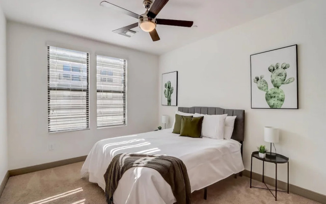 CozySuites at Town Lake